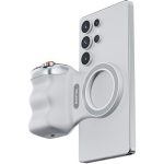 دسته شاتر چندمنظوره موبایل تلسین Telesin P5-MP-001 Fun Shot Magnetic Grip2 - Image 10