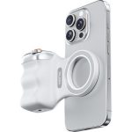دسته شاتر چندمنظوره موبایل تلسین Telesin P5-MP-001 Fun Shot Magnetic Grip2 - Image 11