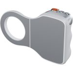 دسته شاتر چندمنظوره موبایل تلسین Telesin P5-MP-001 Fun Shot Magnetic Grip2 - Image 6