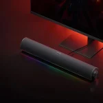 اسپیکر بلوتوثی شیائومی Xiaomi ASB02A Desktop Speaker - Image 3