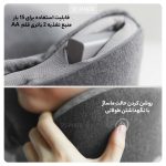 ماساژور گردن شیائومی Xiaomi LR-S100 LF Neck Massager - Image 4