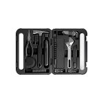 جعبه ابزار قابل حمل 12 عددی میجیا شیائومی Xiaomi MJGJX001QW Mijia Tool Box