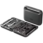 جعبه ابزار قابل حمل 12 عددی میجیا شیائومی Xiaomi MJGJX001QW Mijia Tool Box - Image 11