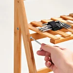 جعبه ابزار قابل حمل 12 عددی میجیا شیائومی Xiaomi MJGJX001QW Mijia Tool Box - Image 12