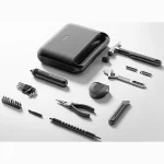 جعبه ابزار قابل حمل 12 عددی میجیا شیائومی Xiaomi MJGJX001QW Mijia Tool Box - Image 7