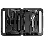جعبه ابزار قابل حمل 12 عددی میجیا شیائومی Xiaomi MJGJX001QW Mijia Tool Box - Image 9