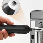 جعبه ابزار قابل حمل 12 عددی میجیا شیائومی Xiaomi MJGJX001QW Mijia Tool Box - Image 10