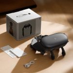 ماساژور شانه و گردن شیائومی مدل Xiaomi MJJJAMY01YMYY Intelligent Shoulder And Neck - Image 3