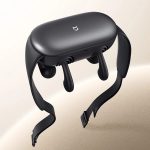 ماساژور شانه و گردن شیائومی مدل Xiaomi MJJJAMY01YMYY Intelligent Shoulder And Neck - Image 4