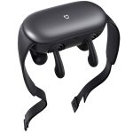 ماساژور شانه و گردن شیائومی مدل Xiaomi MJJJAMY01YMYY Intelligent Shoulder And Neck - Image 5