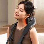 ماساژور شانه و گردن شیائومی مدل Xiaomi MJJJAMY01YMYY Intelligent Shoulder And Neck - Image 7