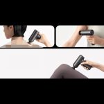 ماساژور برقی شیائومی Xiaomi MJJMQ08YM Gun Massager - Image 8