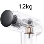 ماساژور برقی شیائومی Xiaomi MJJMQ08YM Gun Massager - Image 9