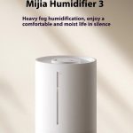 دستگاه بخور و رطوبت ساز سرد شیائومی Xiaomi MJJSQ07DY Mijia Humidifire 3 - Image 3