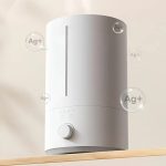 دستگاه بخور و رطوبت ساز سرد شیائومی Xiaomi MJJSQ07DY Mijia Humidifire 3 - Image 5