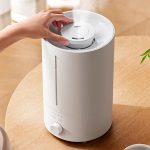 دستگاه بخور و رطوبت ساز سرد شیائومی Xiaomi MJJSQ07DY Mijia Humidifire 3 - Image 6