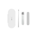 ست مانیکور ناخن‌گیر سه‌تکه شیائومی Xiaomi OWZJD001 Hoto Nail Clippers
