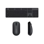 ست کیبورد و موس بی سیم شیائومی Xiaomi WXJS03YM Mouse&Keyboard