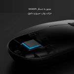 ست کیبورد و موس بی سیم شیائومی Xiaomi WXJS03YM Mouse&Keyboard - Image 2