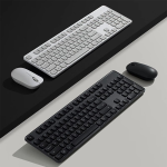 ست کیبورد و موس بی سیم شیائومی Xiaomi WXJS03YM Mouse&Keyboard - Image 11