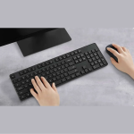 ست کیبورد و موس بی سیم شیائومی Xiaomi WXJS03YM Mouse&Keyboard - Image 8