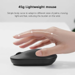 ست کیبورد و موس بی سیم شیائومی Xiaomi WXJS03YM Mouse&Keyboard - Image 9
