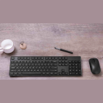 ست کیبورد و موس بی سیم شیائومی Xiaomi WXJS03YM Mouse&Keyboard - Image 10
