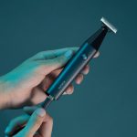 ماشین ریش تراش شیائومی Xiaomi X300 Uniblade Trimm - Image 5