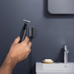 ماشین ریش تراش شیائومی Xiaomi X300 Uniblade Trimm - Image 6