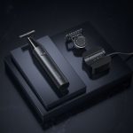 ماشین ریش تراش شیائومی Xiaomi X300 Uniblade Trimm - Image 7