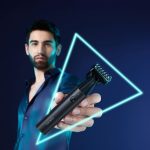 ماشین ریش تراش شیائومی Xiaomi X300 Uniblade Trimm - Image 8