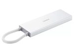 هاب 5 پورت USB-C شیائومی Xiaomi XMDS05YM 5in1 USB-C Hub - Image 7