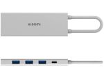 هاب 5 پورت USB-C شیائومی Xiaomi XMDS05YM 5in1 USB-C Hub - Image 8