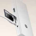هاب 10 پورت USB-C شیائومی Xiaomi XMTIO01YM 10in1 USB-C Hub - Image 5
