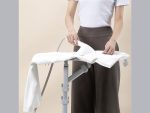 اتو بخار لباس همراه با میز اتو شیائومی Xiaomi ZYGTJ01KL Garment - Image 5