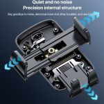 پایه نگهدارنده موبایل یسیدو Yesido C175 Car Holder - Image 4