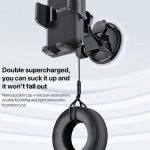 پایه نگهدارنده موبایل یسیدو Yesido C175 Car Holder - Image 6