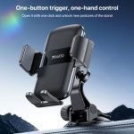 پایه نگهدارنده موبایل یسیدو Yesido C175 Car Holder - Image 8