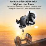 نگهدارنده گوشی موبایل یسیدو Yesido C262 Car Holder - Image 2