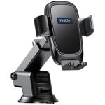 نگهدارنده گوشی موبایل یسیدو Yesido C262 Car Holder - Image 4