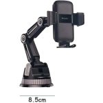 پایه نگهدارنده گوشی موبایل یسیدو Yesido C275 Truck Holder - Image 5