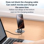 پایه نگهدارنده گوشی و تبلت یسیدو Yesido C299 Desktop Stand - Image 2