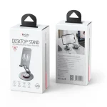 پایه نگهدارنده گوشی و تبلت یسیدو Yesido C299 Desktop Stand - Image 3