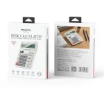 ماشین حساب دیجیتال یسیدو Yesido EC10 Desk Calculator - Image 5