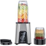 مخلوط کن یسیدو Yesido EC27 2-in1 Mini Blender - Image 2