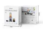 مخلوط کن یسیدو Yesido EC27 2-in1 Mini Blender - Image 4