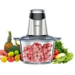 خردکن برقی کوچک یسیدو Yesido EC28 Mini Blender 400W - Image 2