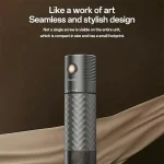 آسیاب قهوه برقی قابل حمل یسیدو Yesido EC29 Coffee Grinder - Image 4