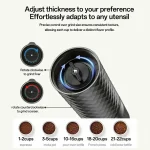 آسیاب قهوه برقی قابل حمل یسیدو Yesido EC29 Coffee Grinder - Image 7