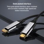 کابل HDMI یسیدو Yesido HM11 HDMI TO HDMI - Image 5